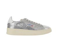 7536 SNEAKER DONNA AUTRY DALLAS LOW WOMAN PAILLETTES SHOES