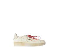 Autry - Dallas Vint Low - Homme - Chaussures - Beige - Taille: 41 EU