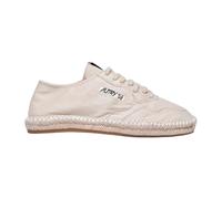 Autry - Espadrillas Baskets - Femme - Chaussures - Blanc - Taille: 37 EU