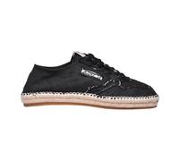Autry - Espadrillas Baskets - Femme - Chaussures - Noir - Taille: 36 EU