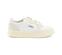 Autry - Medalist Low - Femme - Chaussures - Blanc - Taille: 36 EU