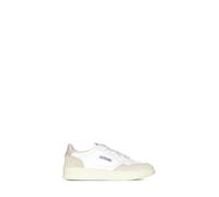 Autry - Medalist Baskets - Femme - Chaussures - Rose - Taille: 40 EU