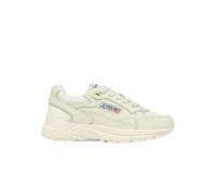 Autry, Femme, Chaussures, Blanc, Taille: 41 EU Baskets