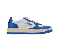Autry, Femme, Chaussures, Bleu, Taille: 37 EU Medalist Bicolore Baskets