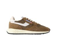 Autry, Femme, Chaussures, Brun, Taille: 37 EU Reelwind Low Baskets