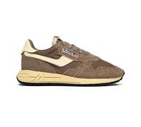 Autry, Femme, Chaussures, Brun, Taille: 38 EU Reelwind Low Baskets