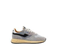 Autry, Femme, Chaussures, Gris, Taille: 38 EU Baskets Reelwind
