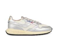Autry - Reelwind Low-top Baskets - Femme - Chaussures - Gris - Taille: 38 EU