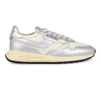 Autry, Femme, Chaussures, Gris, Taille: 39 EU Reelwind Low-top Baskets