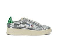 Autry - Dallas Low - Femme - Chaussures - Gris - Taille: 41 EU