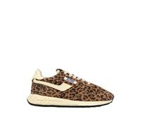 Autry, Femme, Chaussures, Multicolore, Taille: 38 EU Reelwind Baskets