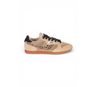 Autry, Femme, Chaussures, Multicolore, Taille: 38 EU Windspin Low Leopard