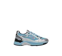 Autry, Femme, Chaussures, Multicolore, Taille: 39 EU Hyperway Baskets