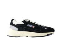 Autry, Femme, Chaussures, Noir, Taille: 36 EU Hyperway Low Baskets