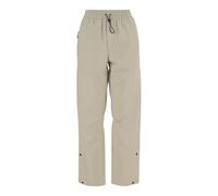 Autry, Femme, Pantalons, Beige, Taille: 40 FR Pantalon de jogging en nylon avec cordon de serrage