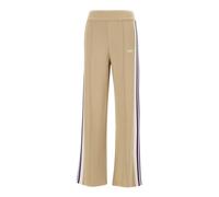 Autry, Femme, Pantalons, Beige, Taille: 40 FR Pantalon Jogger Beige avec Style Tennis