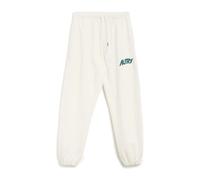 Autry, Femme, Pantalons, Blanc, Taille: 40 FR Track Pants
