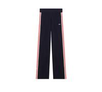 Autry, Femme, Pantalons, Bleu, Taille: 38 FR Knitted Viscose Jogger