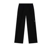 Autry, Femme, Pantalons, Noir, Taille: 40 FR Logo Track Pants