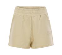 Autry, Femme, Shorts, Beige, Taille: 36 FR Short Athlétique Décontracté