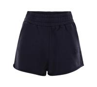 Autry, Femme, Shorts, Bleu, Taille: 36 FR Logo Sweatshorts