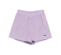 Autry, Femme, Shorts, Rouge, Taille: 38 FR Shorts décontractés