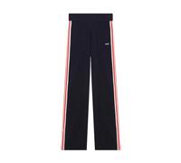 Autry, Femme, Sport, Bleu, Taille: 38 FR Knitted Tennis Viscose Joggers