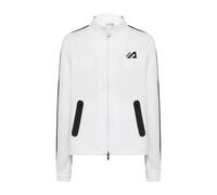 Autry, Femme, Sweatshirts et sweats à capuche, Blanc, Taille: 36 FR Sport Jacket