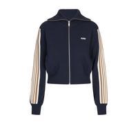 Autry, Femme, Sweatshirts et sweats à capuche, Bleu, Taille: 42 FR Pulls Bleus avec Viscose et Polyamide