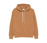 Autry, Femme, Sweatshirts et sweats à capuche, Brun, Taille: 36 FR Tonal Logo Sweat à capuche