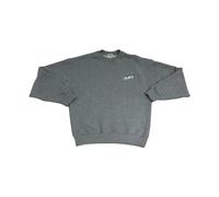 Autry, Femme, Sweatshirts et sweats à capuche, Gris, Taille: 38 FR Sweatshirt Main Jers 035D