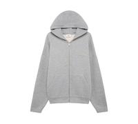 Autry, Femme, Sweatshirts et sweats à capuche, Gris, Taille: 40 FR Sweat à capuche zippé