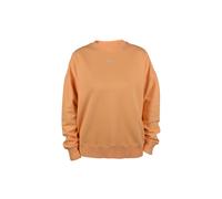 Autry, Femme, Sweatshirts et sweats à capuche, Orange, Taille: 38 FR SweaT-shirt ras du cou