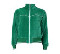 Autry, Femme, Sweatshirts et sweats à capuche, Vert, Taille: 44 FR SweaT-shirt Zippé