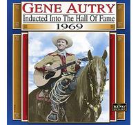 Autry, Gene – 1969-Country Music Hall of Fam – Laurence King Verlag