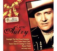 Autry, Gene - Classic Holiday Treasures