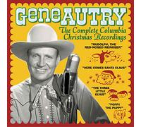 Autry, Gene - Complete Columbia. [Import]