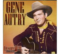 Autry, Gene - Country Music Legends