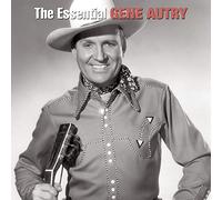 Autry, Gene - Essential Gene Autry