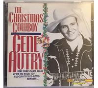 Autry, Gene - Gene Autry Sings Santa Claus is Comin to Town