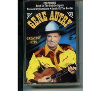 Autry, Gene - Greatest Hits