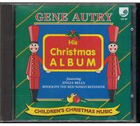 Autry, Gene - His Christmas Album