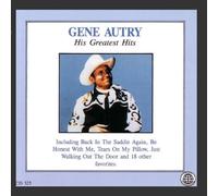 Autry, Gene - His Greatest Hits