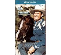 Autry,Gene - Oh Susanna [VHS]