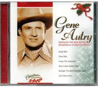 Autry, Gene - Rudolph the Red-Nosed Reindeer