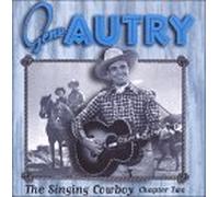 Autry, Gene - Singing Cowboy 2