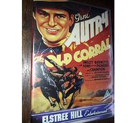 Autry,Gene - The Old Corral