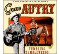 Autry, Gene - Ultimate Collection