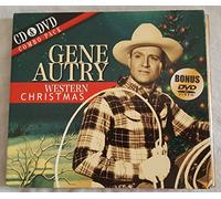 Autry, Gene - Western Christmas