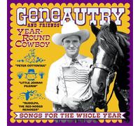 Autry, Gene - Year-Round Cowboy